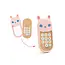 Djeco Kat handtas