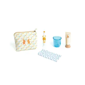 Djeco Tandenborstel set POMEA