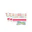 Djeco Nagelstickers birthday