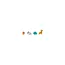 Djeco Puzzel - Dans la jungle (2+)