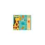 Djeco Puzzel - Dans la jungle (2+)