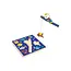 Djeco Puzzel - visspel  Puzz & fish Color