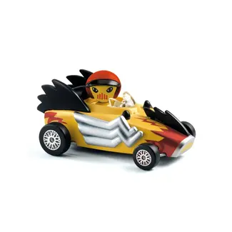 Djeco CRAZY MOTORS - Electro Choc