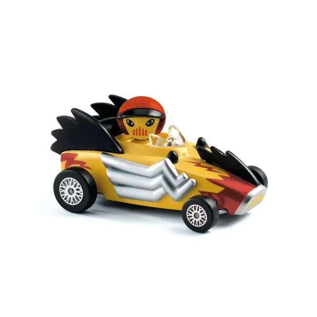 Djeco CRAZY MOTORS - Electro Choc
