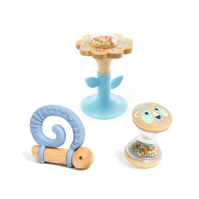 Djeco Babyset BabyGifti