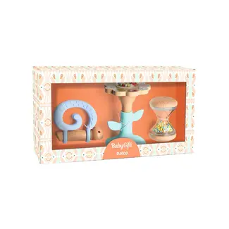 Djeco Babyset BabyGifti