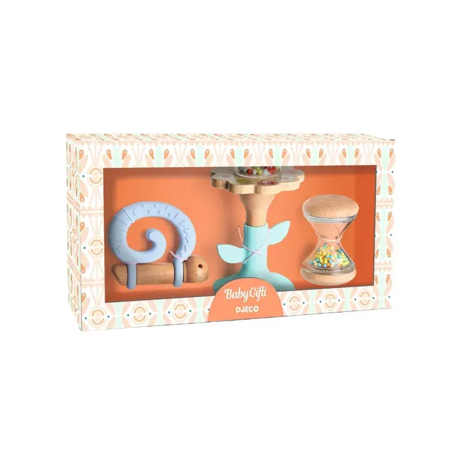 Djeco Babyset BabyGifti