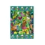 Djeco Zoekpuzzel Bos 54st