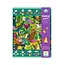 Djeco Zoekpuzzel Bos 54st