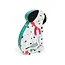 Djeco Puzzel - Ollie de dalmatiër