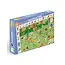 Djeco Zoekpuzzel De kleine vriendjestuin - 35 pcs