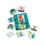 Djeco Spel Mix & Match Modanimo