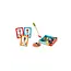 Djeco Spel  Totem zen 6+