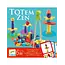 Djeco Spel  Totem zen 6+