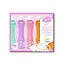 Djeco Foammarkers stempelstiften pastel