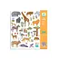 Djeco 160 stickers - Kenia