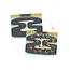 Djeco Transferstickers asfalt