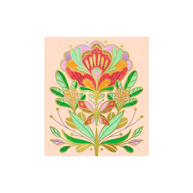 Djeco Artistic color Mandala