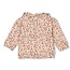 Feetje Sweater AOP - Woodland Bloom