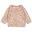 Feetje Sweater AOP - Woodland Bloom