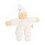 Nanchen natur Knuffelpopje Pimpel creme (22cm)