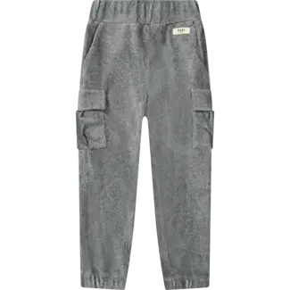 Bajé Wez Grey melange