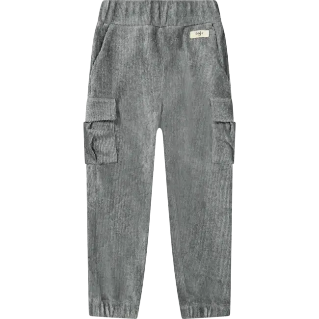 Bajé Wez Grey melange