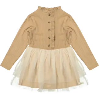 Bajé Marly Peach almond
