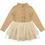 Bajé Marly Peach almond