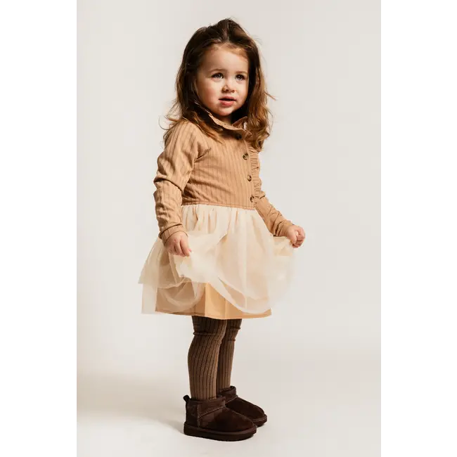 Bajé Marly Peach almond