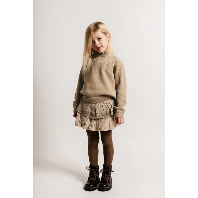 Bajé Paige Sand desert