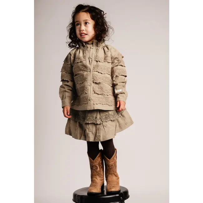 Bajé Paige Sand desert