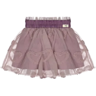 Bajé Fey Purple plum