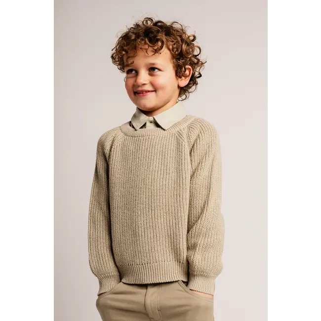 Bajé Thun Green pistache