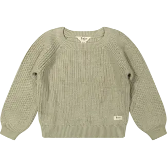 Bajé Thun Green pistache