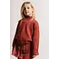 Bajé Vallon Red maroon