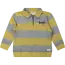 Bajé Morlon Grey steel AOP