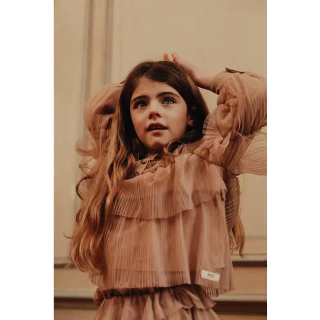 Bajé Meyrin Sand desert