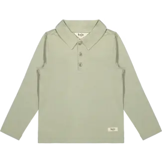 Bajé Broc Green pistache
