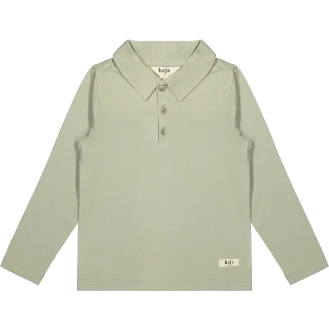 Bajé Broc Green pistache