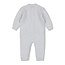 Feetje Pak gebreid - The Knits blauw