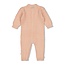 Feetje Pak gebreid - The Knits roze