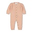 Feetje Pak gebreid - The Knits roze