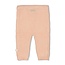 Feetje Broek gebreid - The Knits roze