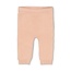 Feetje Broek gebreid - The Knits roze