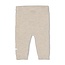 Feetje Broek gebreid - The Knits taupe