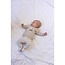 Feetje Broek rib met streep - Sleepy Sheepy