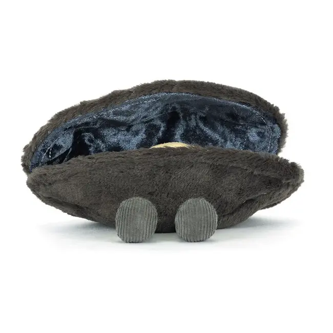 Jellycat Amuseables Michelle Mussel