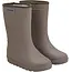 En Fant Thermo Boots Solid - Pine bark