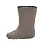 En Fant Thermo Boots Solid - Pine bark